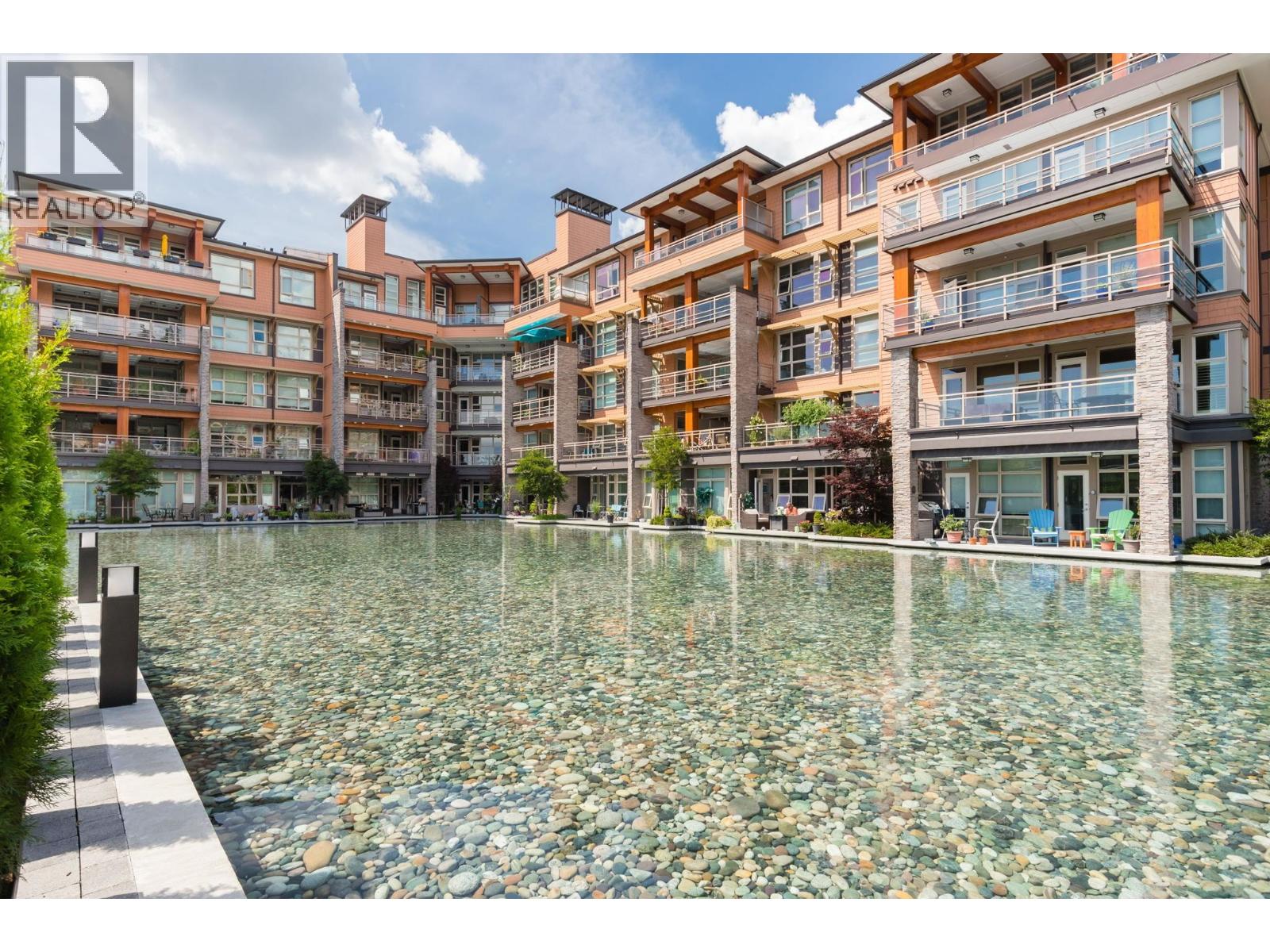 507 3602 ALDERCREST DRIVE, North Vancouver