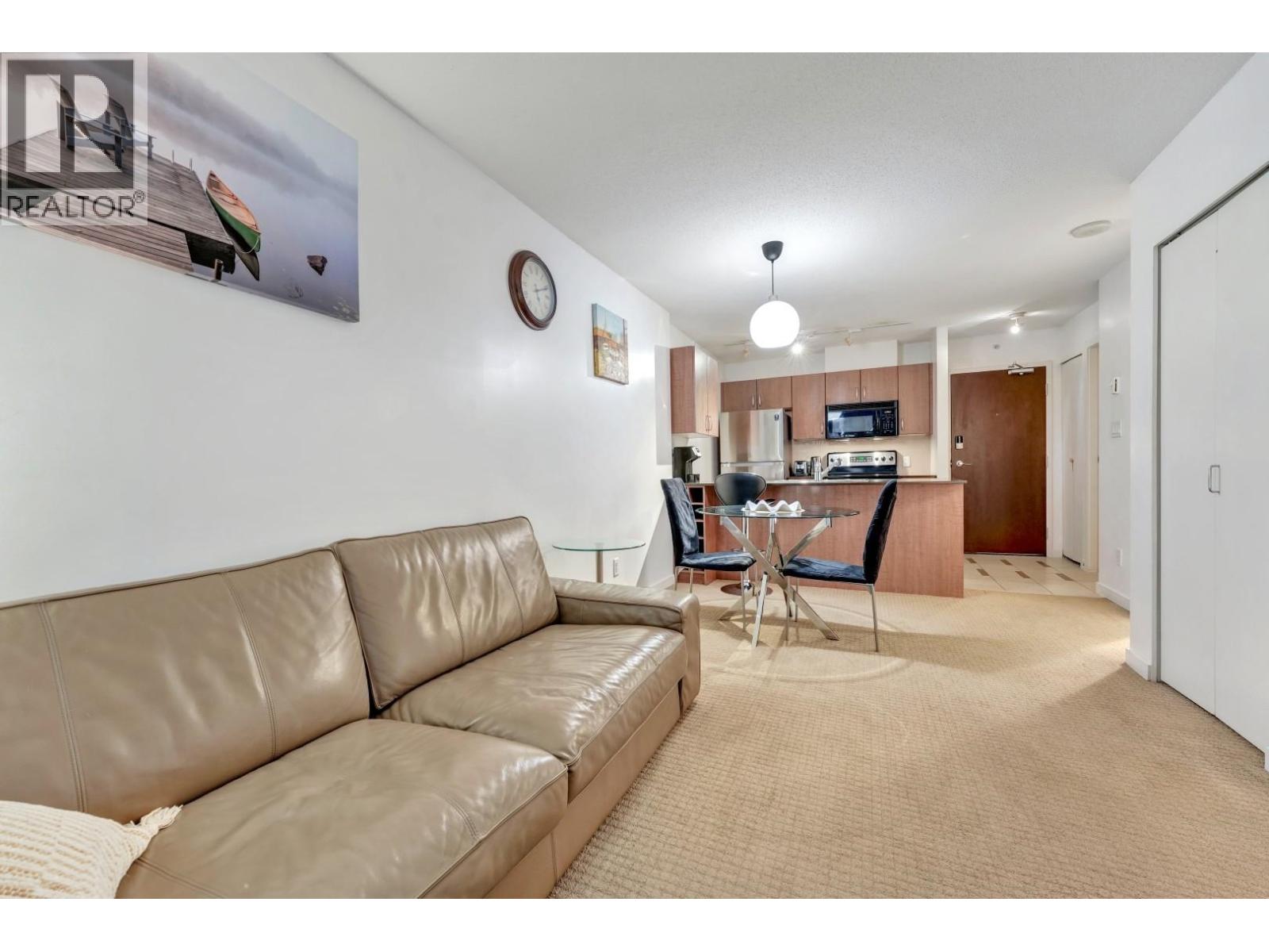 1506 610 GRANVILLE STREET, Vancouver
