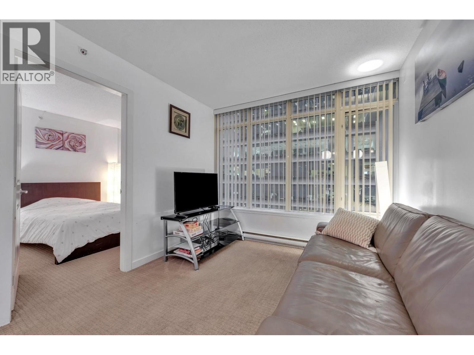 1506 610 GRANVILLE STREET, Vancouver