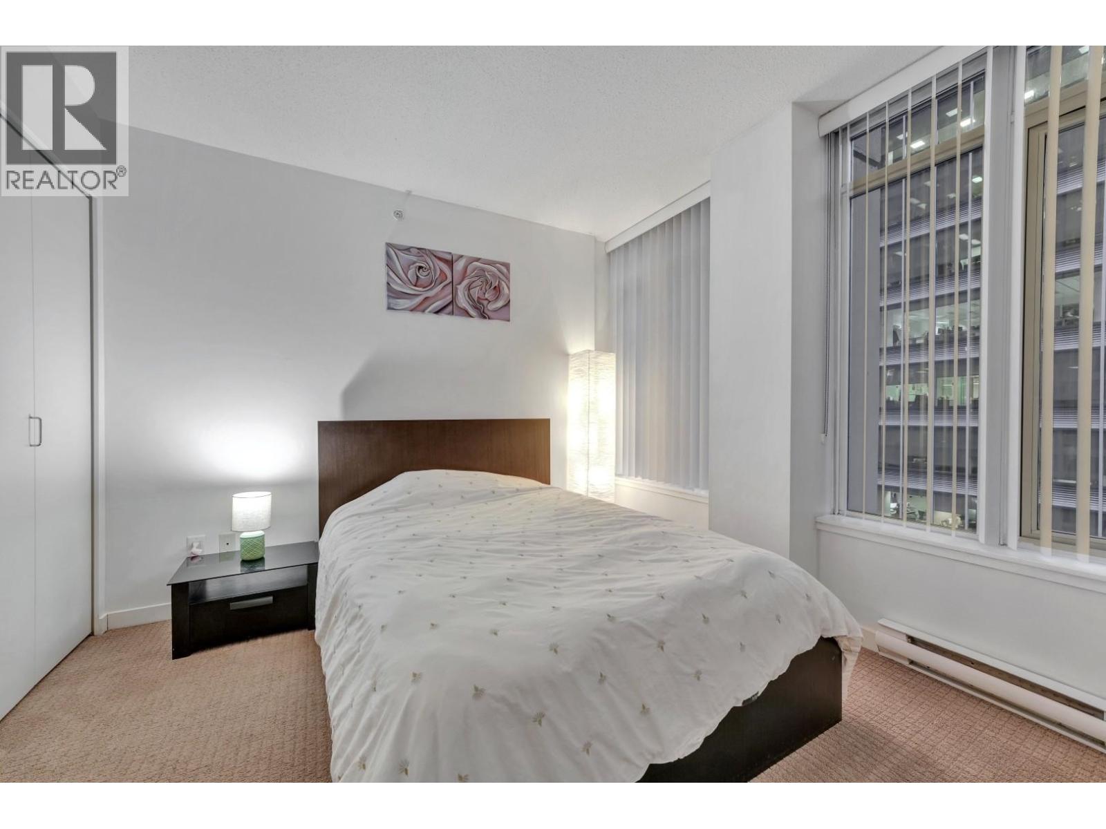 1506 610 GRANVILLE STREET, Vancouver