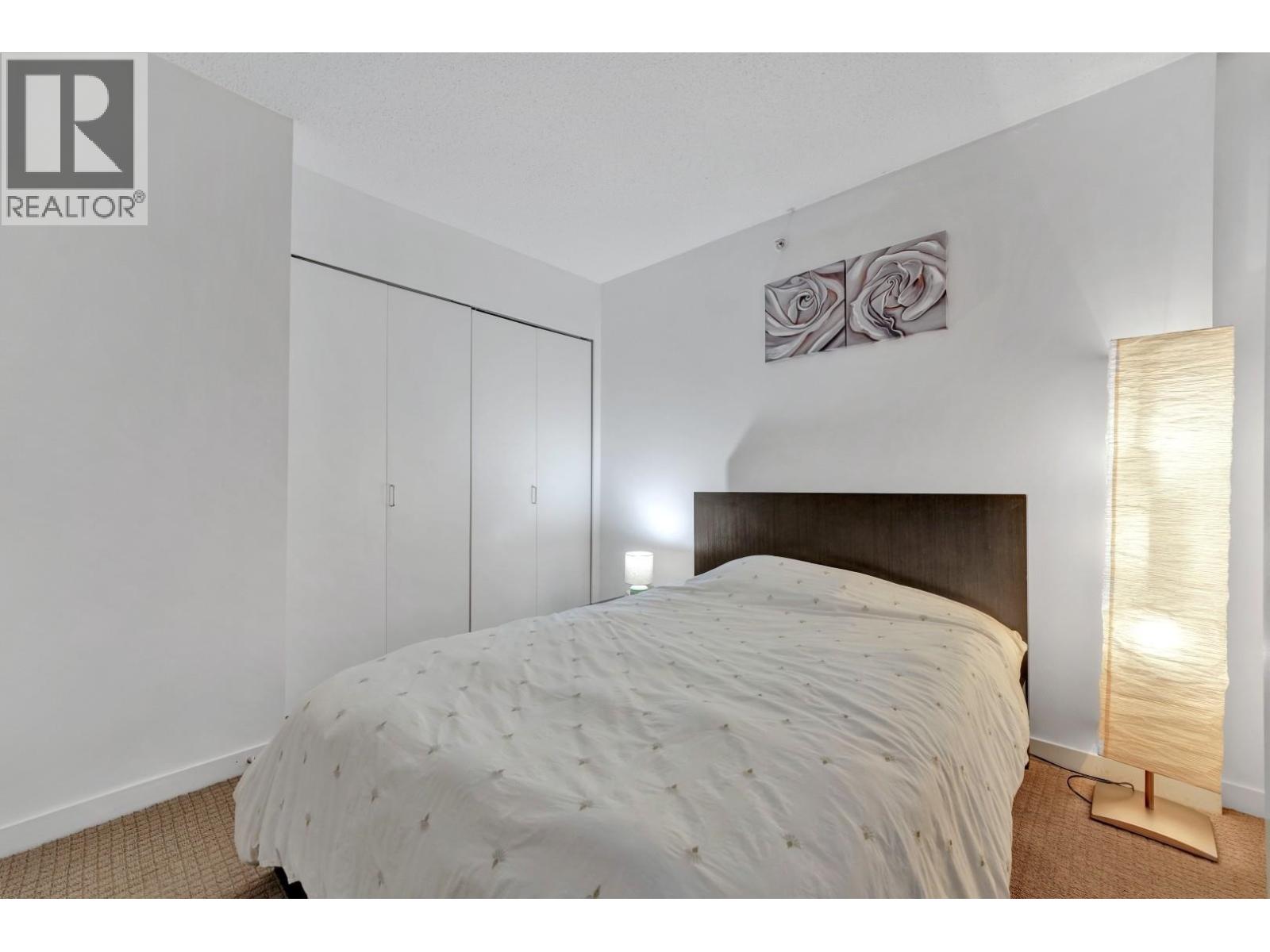 1506 610 GRANVILLE STREET, Vancouver