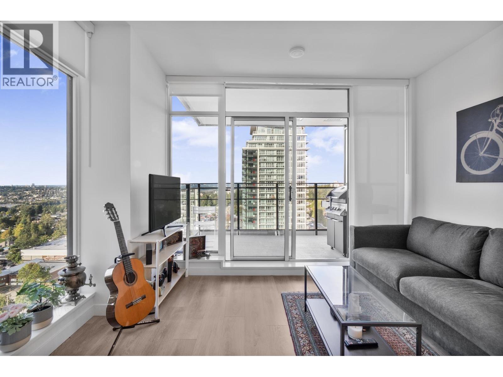 1806 1045 AUSTIN AVENUE, Coquitlam