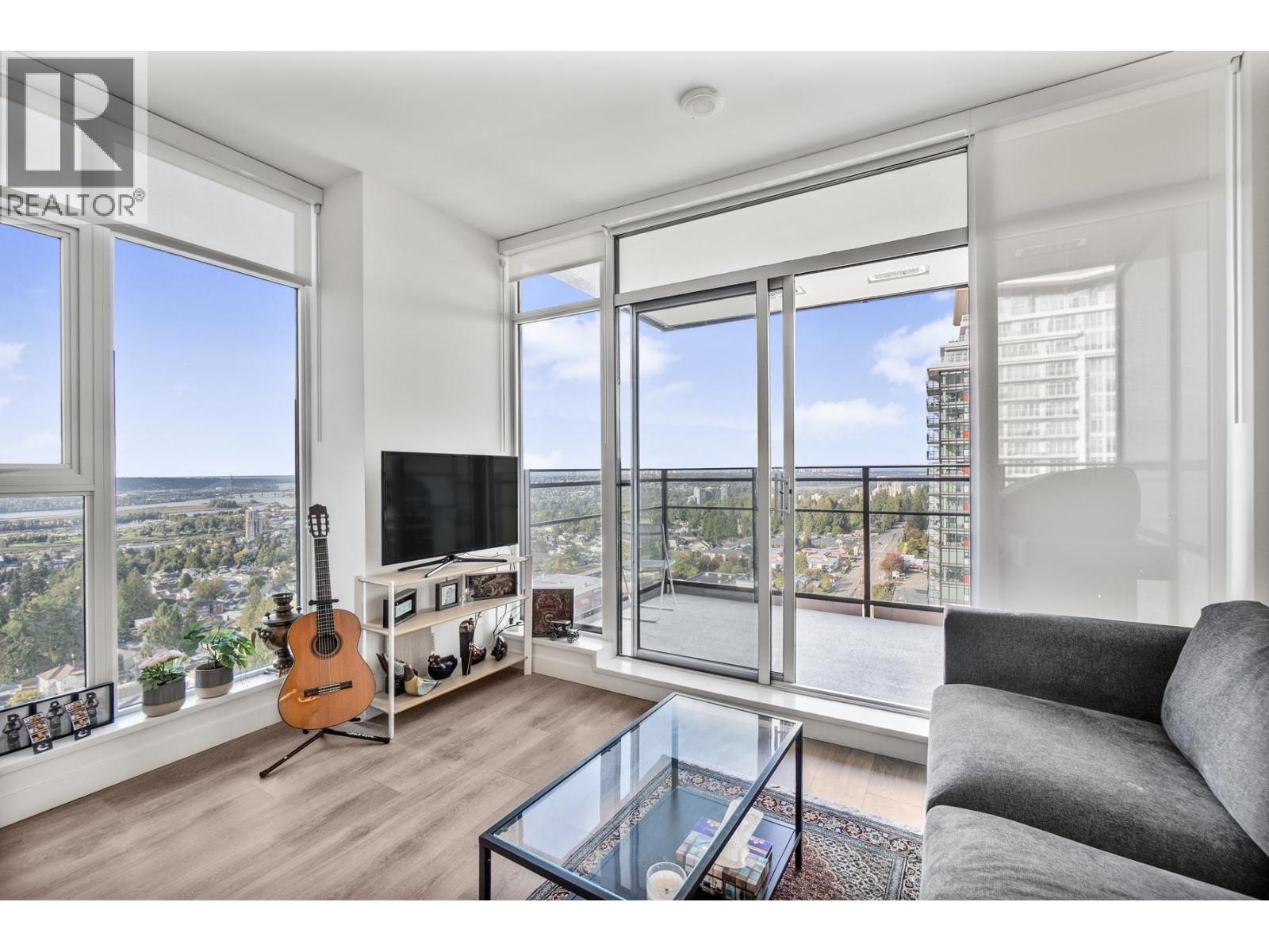 1806 1045 AUSTIN AVENUE, Coquitlam