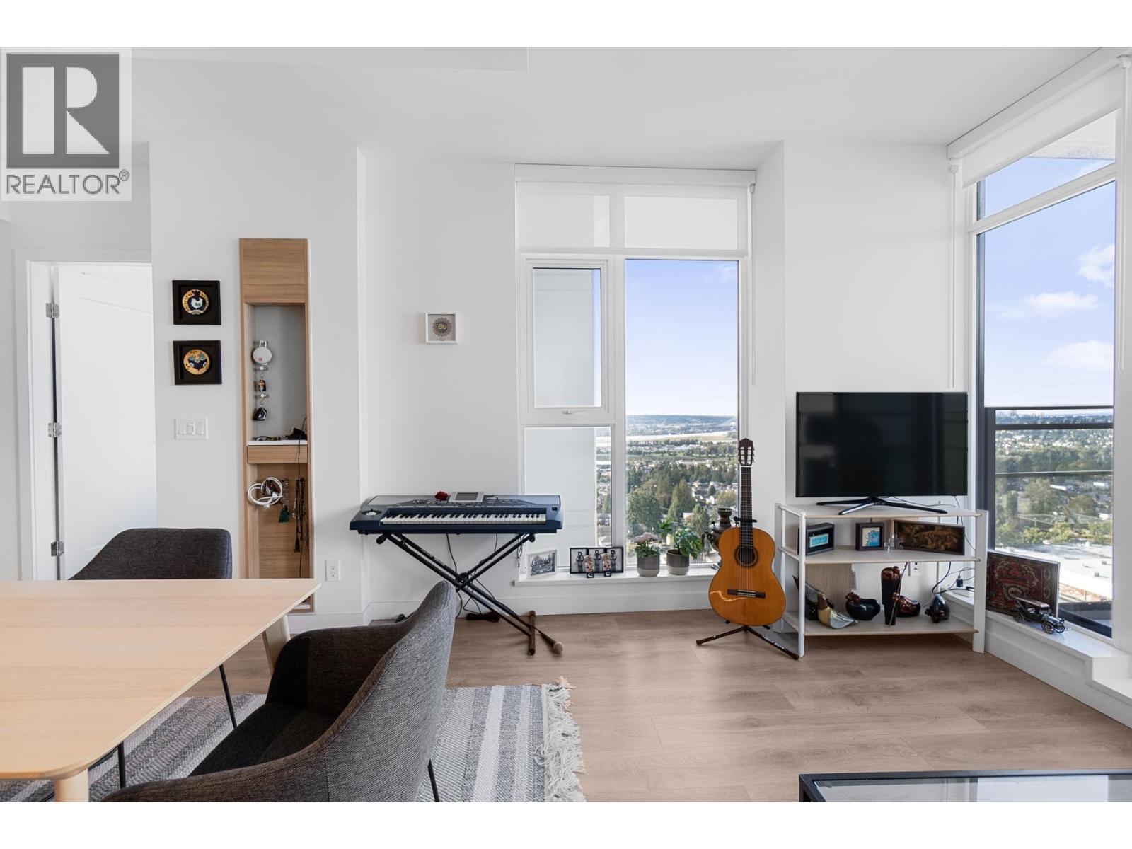 1806 1045 AUSTIN AVENUE, Coquitlam