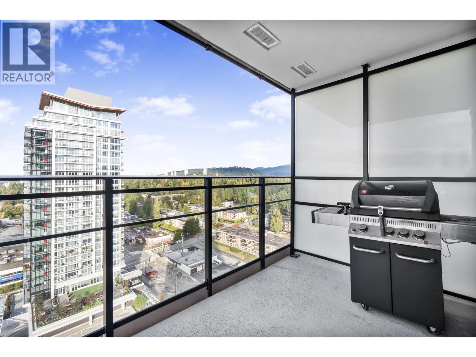 1806 1045 AUSTIN AVENUE, Coquitlam