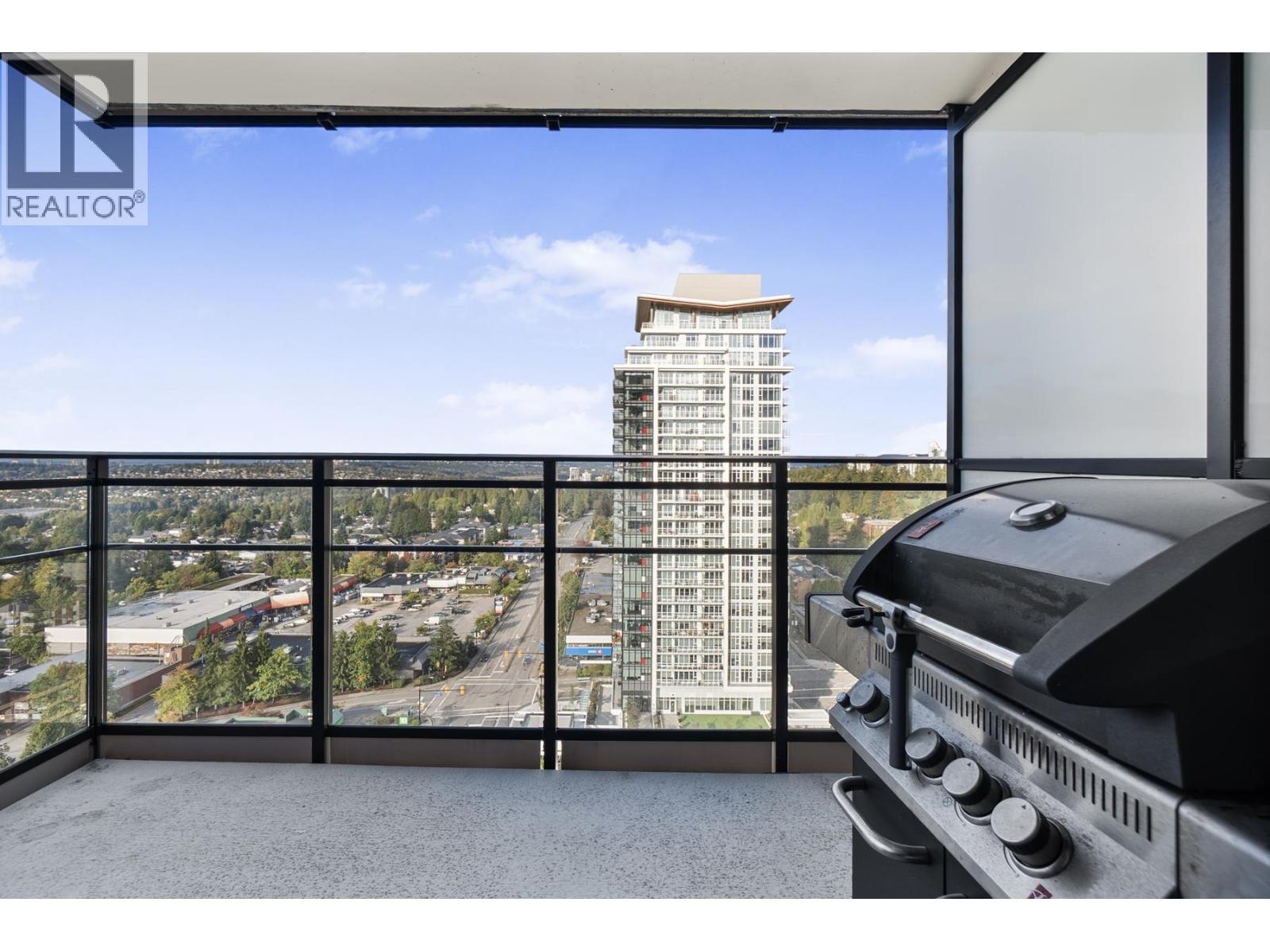 1806 1045 AUSTIN AVENUE, Coquitlam