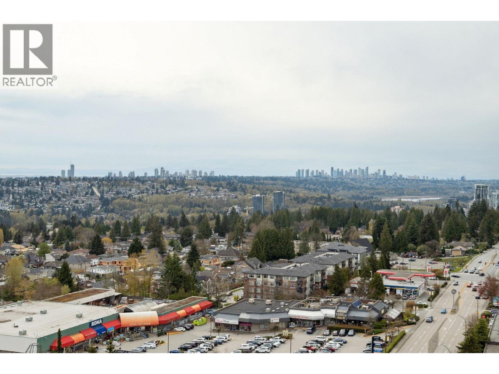 1806 1045 AUSTIN AVENUE, Coquitlam