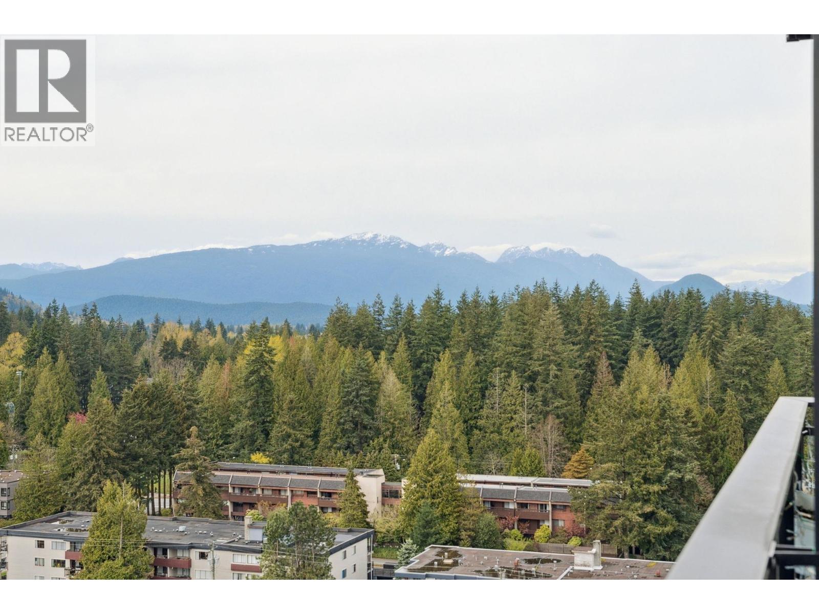 1806 1045 AUSTIN AVENUE, Coquitlam