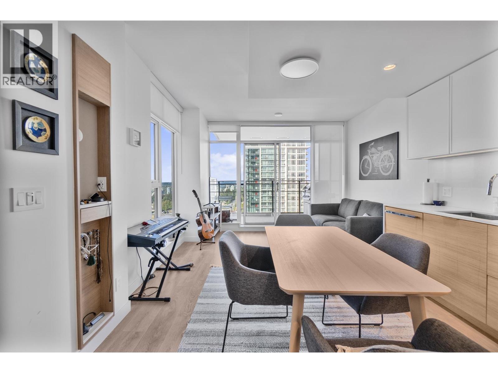 1806 1045 AUSTIN AVENUE, Coquitlam