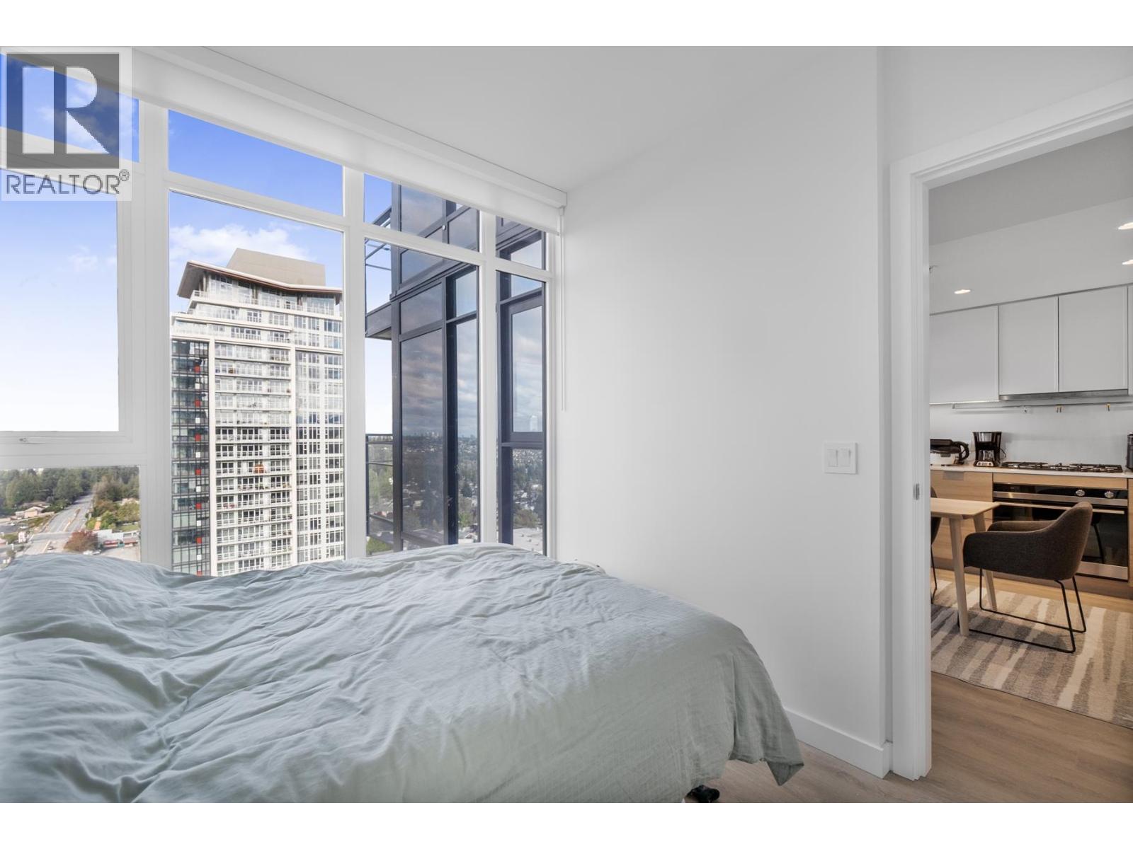 1806 1045 AUSTIN AVENUE, Coquitlam