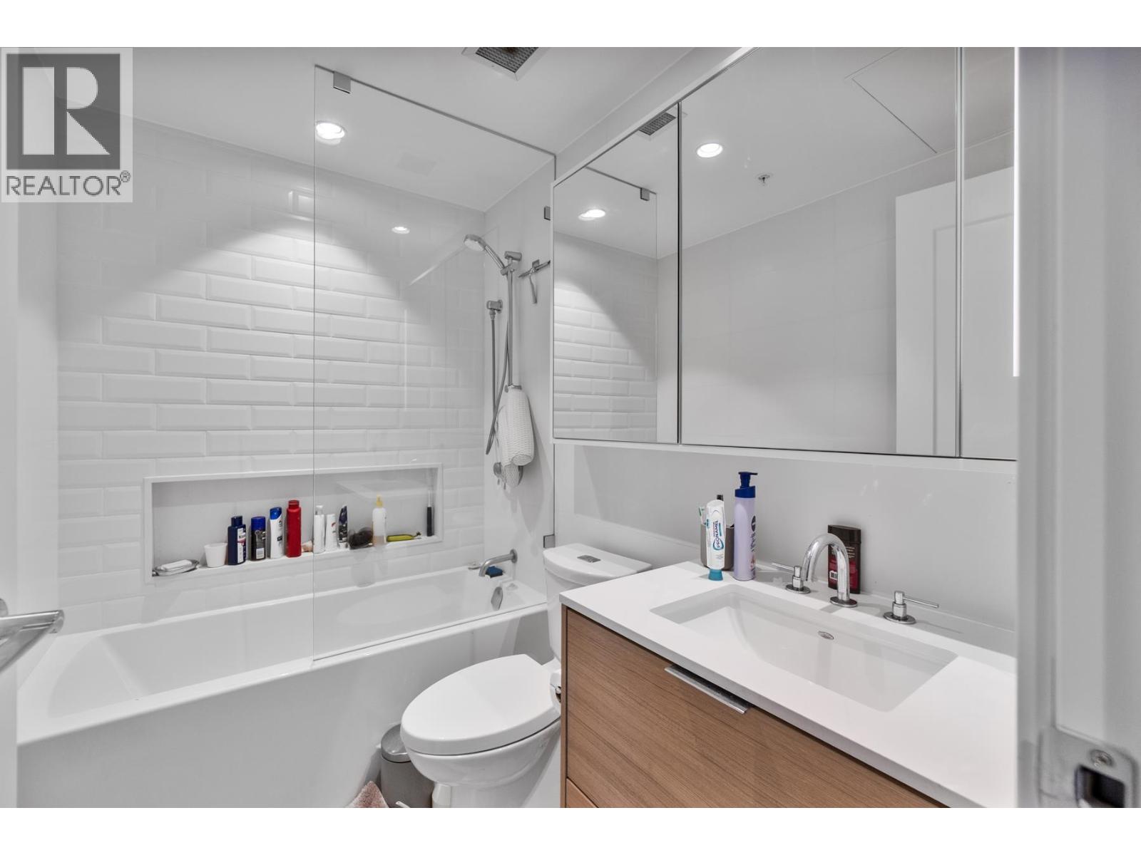 1806 1045 AUSTIN AVENUE, Coquitlam