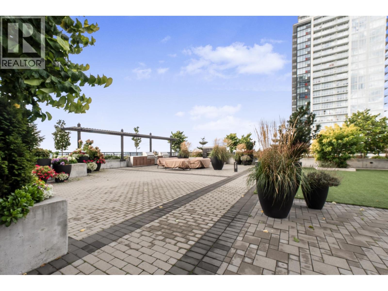 1806 1045 AUSTIN AVENUE, Coquitlam