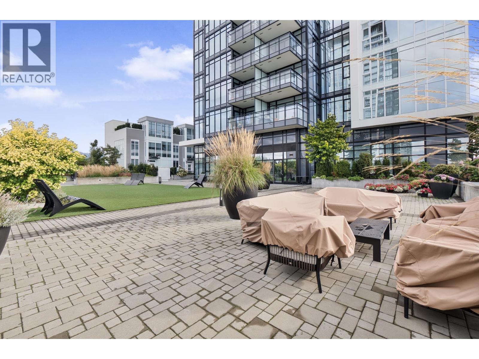 1806 1045 AUSTIN AVENUE, Coquitlam