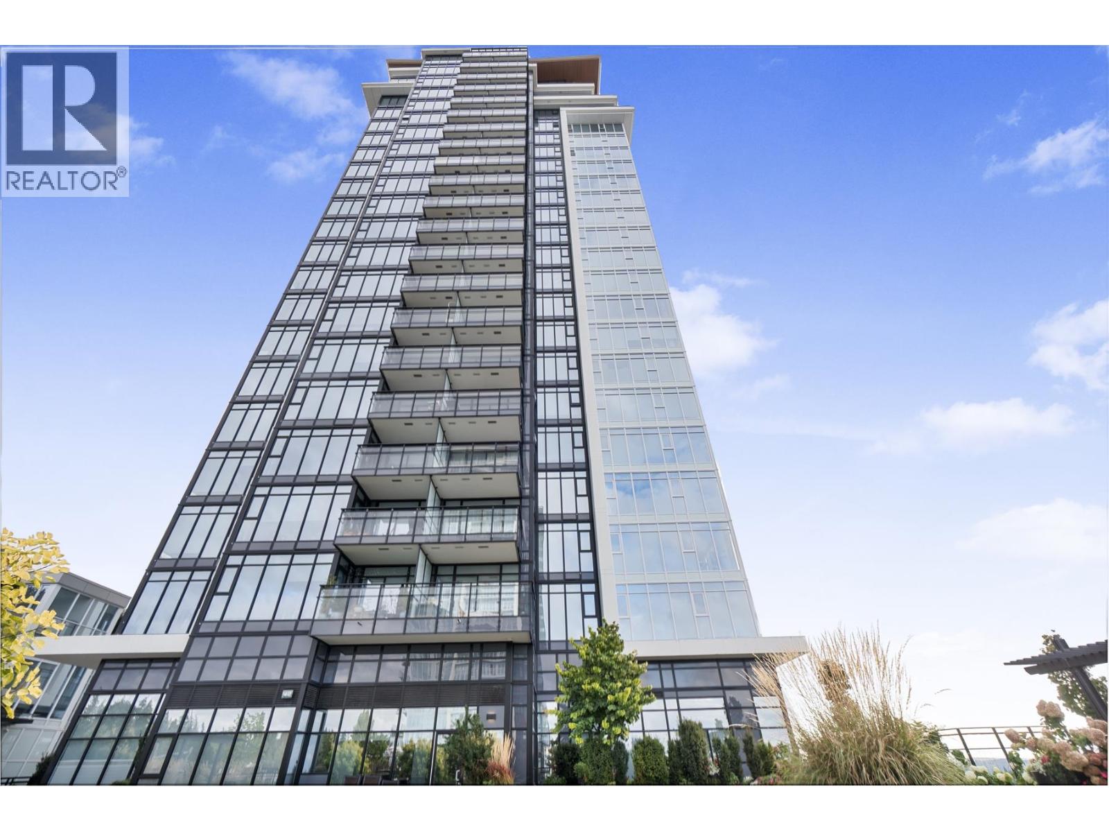 1806 1045 AUSTIN AVENUE, Coquitlam