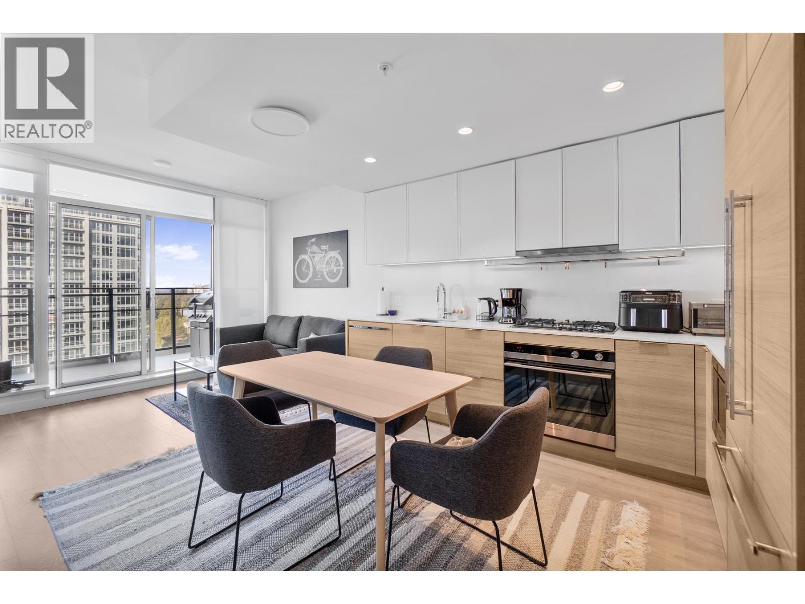 1806 1045 AUSTIN AVENUE, Coquitlam