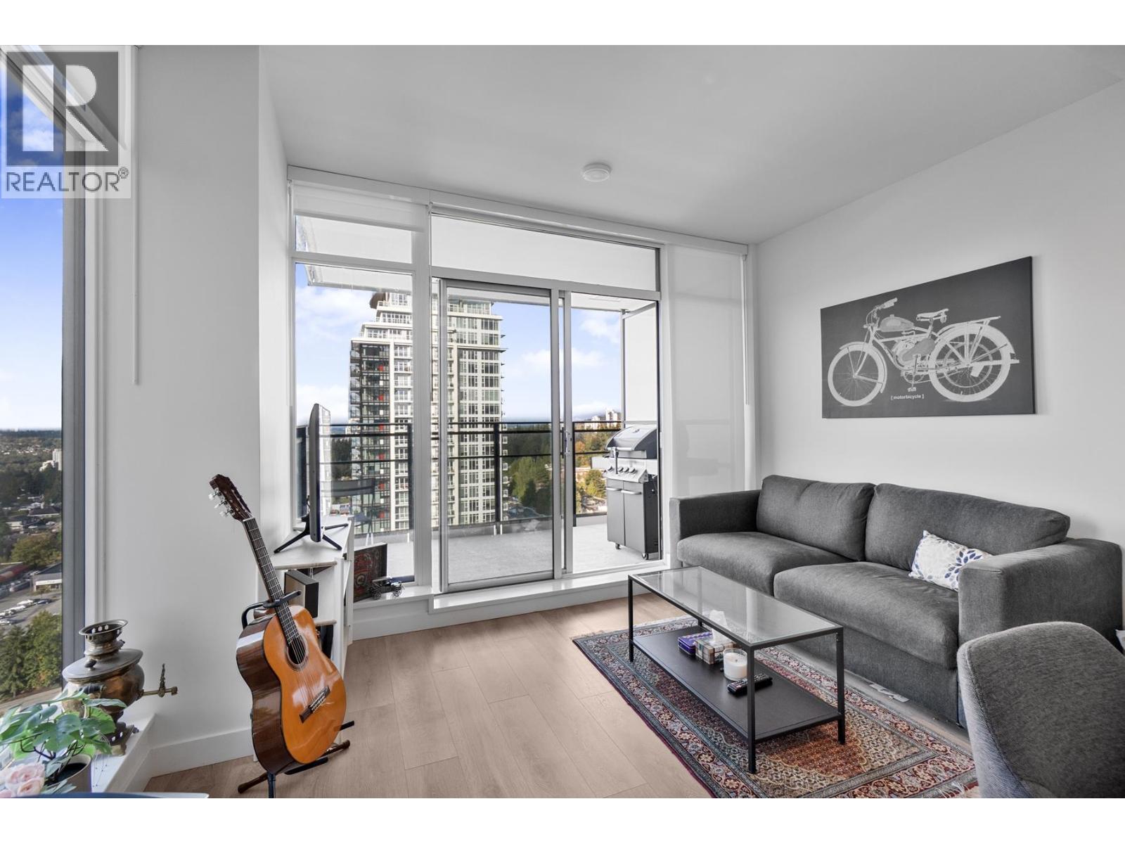 1806 1045 AUSTIN AVENUE, Coquitlam