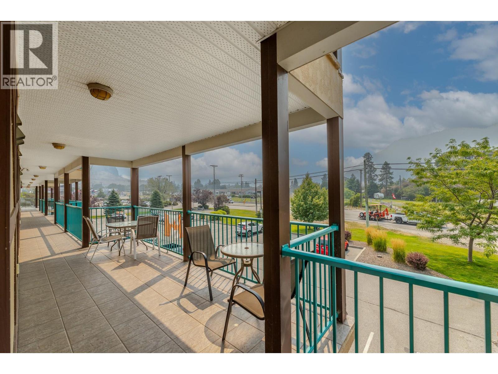 850 Railway Lane Unit# 205, Okanagan Falls