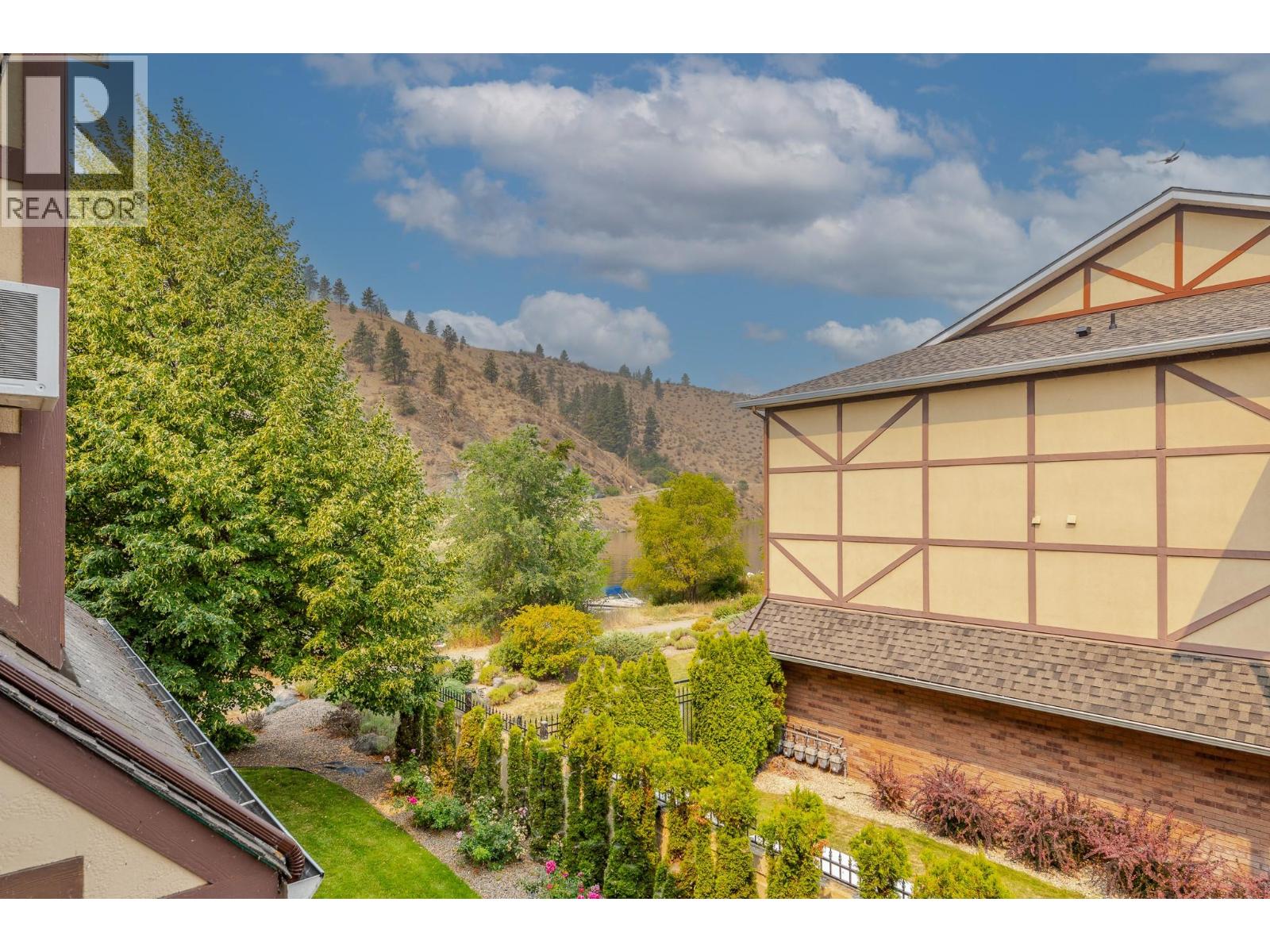850 Railway Lane Unit# 205, Okanagan Falls