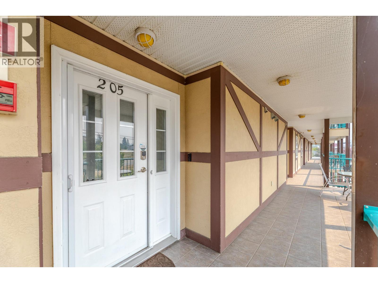 850 Railway Lane Unit# 205, Okanagan Falls