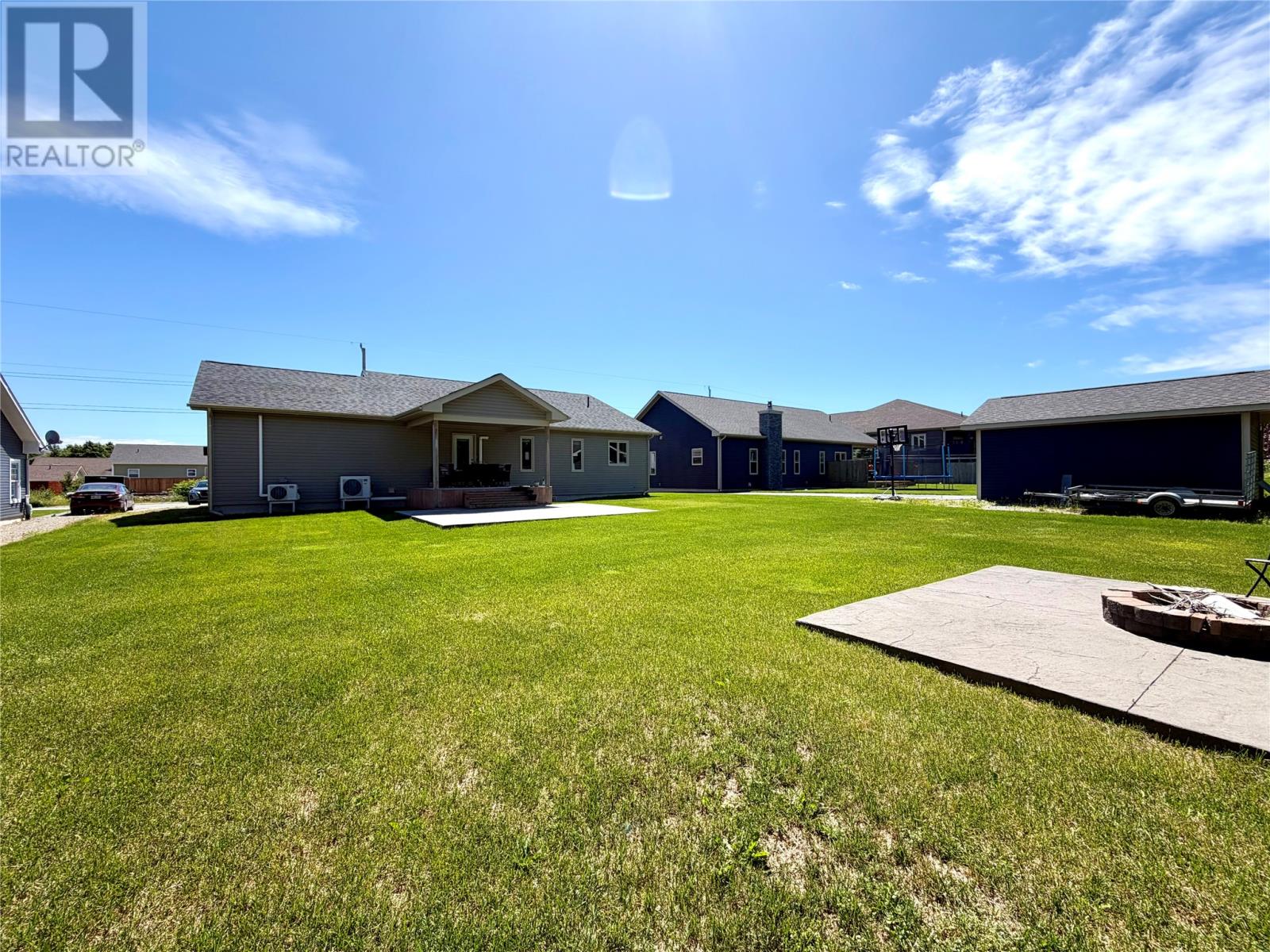 7 Simon Drive, Stephenville, Newfoundland & Labrador, A2N0E9, Stephenville, Newfoundland & Labrador — photo 3 of 5