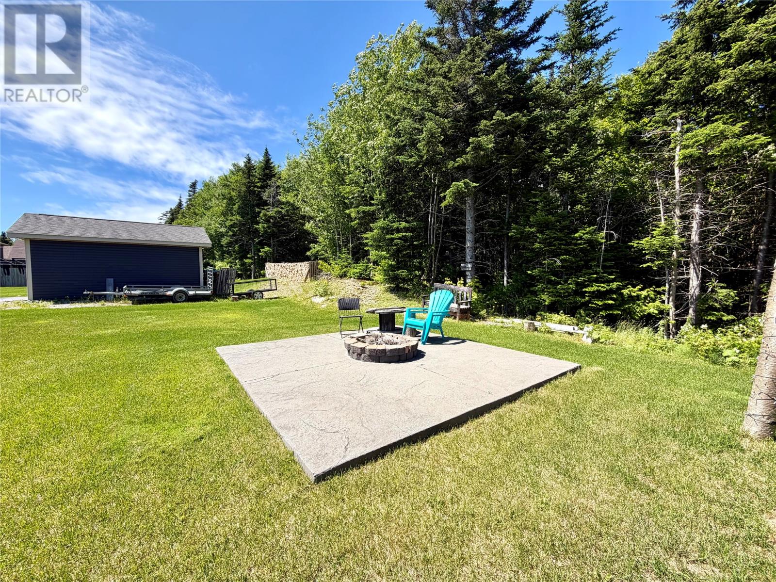 7 Simon Drive, Stephenville, Newfoundland & Labrador, A2N0E9, Stephenville, Newfoundland & Labrador — photo 4 of 5
