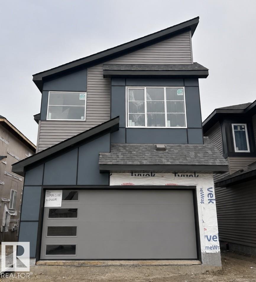 82 Lemon CL, Legacy Park, Spruce Grove photo 1