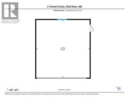 1 Forest Close, Red Deer, AB T4N4Z7 Photo 30