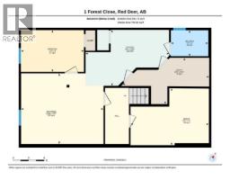 1 Forest Close, Red Deer, AB T4N4Z7 Photo 29