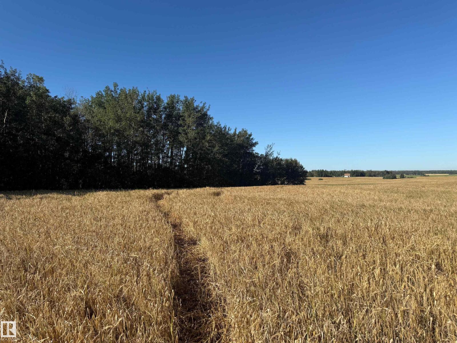 RR 205A & Twp Rd 542