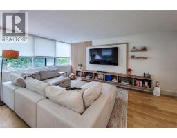 Foyer - 120 Duke Street Unit# 202, Hamilton, ON L8P4T1 Photo 9