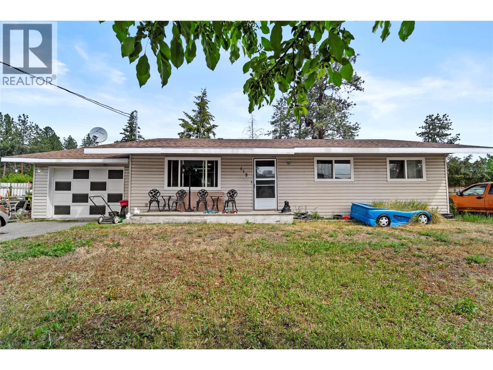 Property for sale at 419 DODDING Avenue