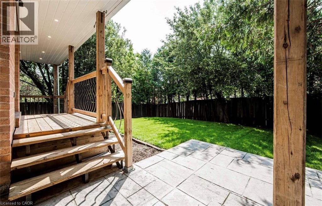 181 LISA MARIE Drive - 21