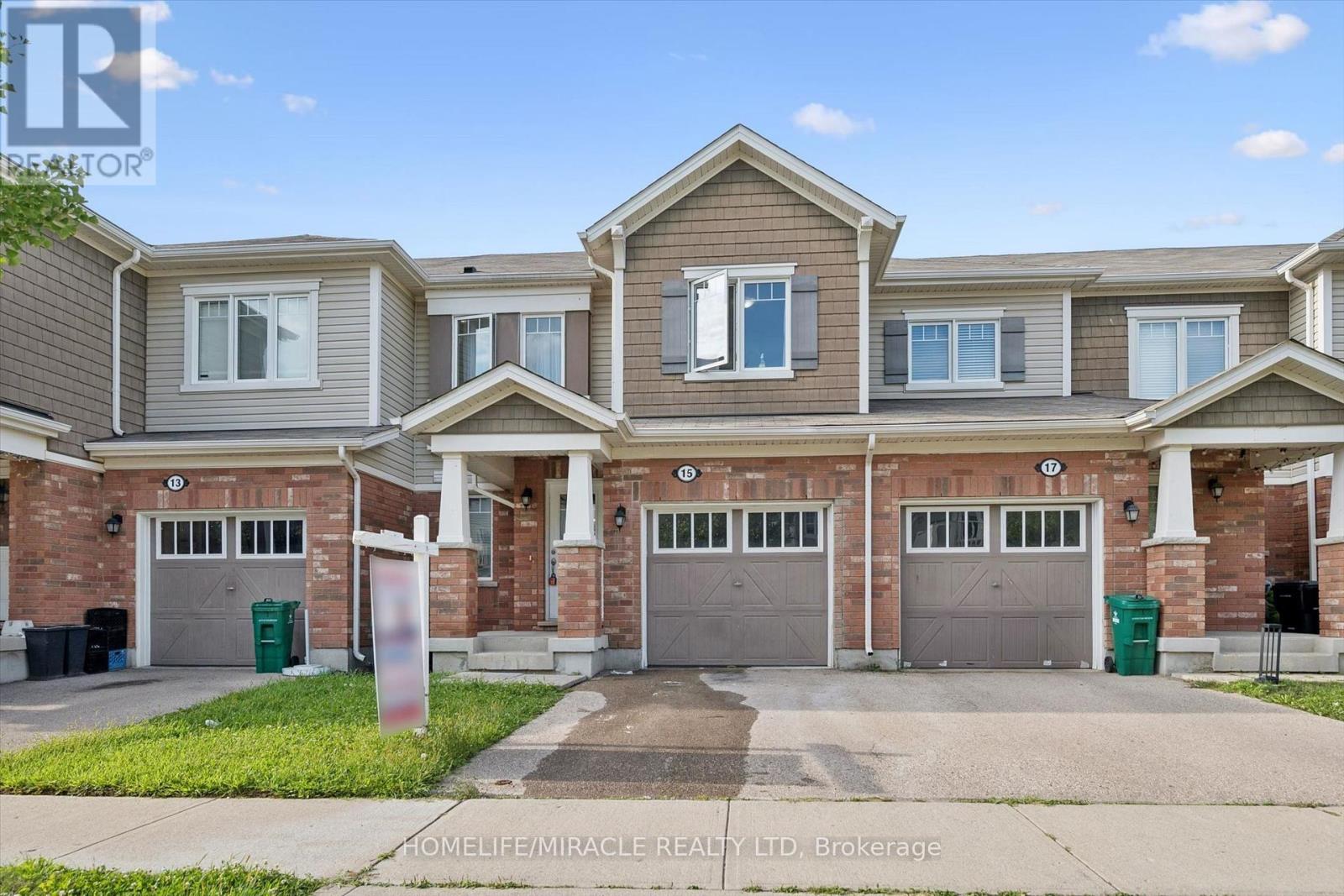 15 STRATUS STREET - 1