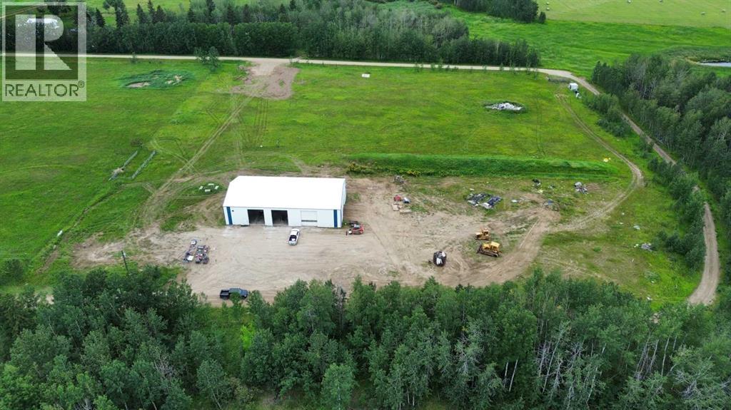 Listing photo – 354073 Range Road 5-3, Rural Clearwater County
