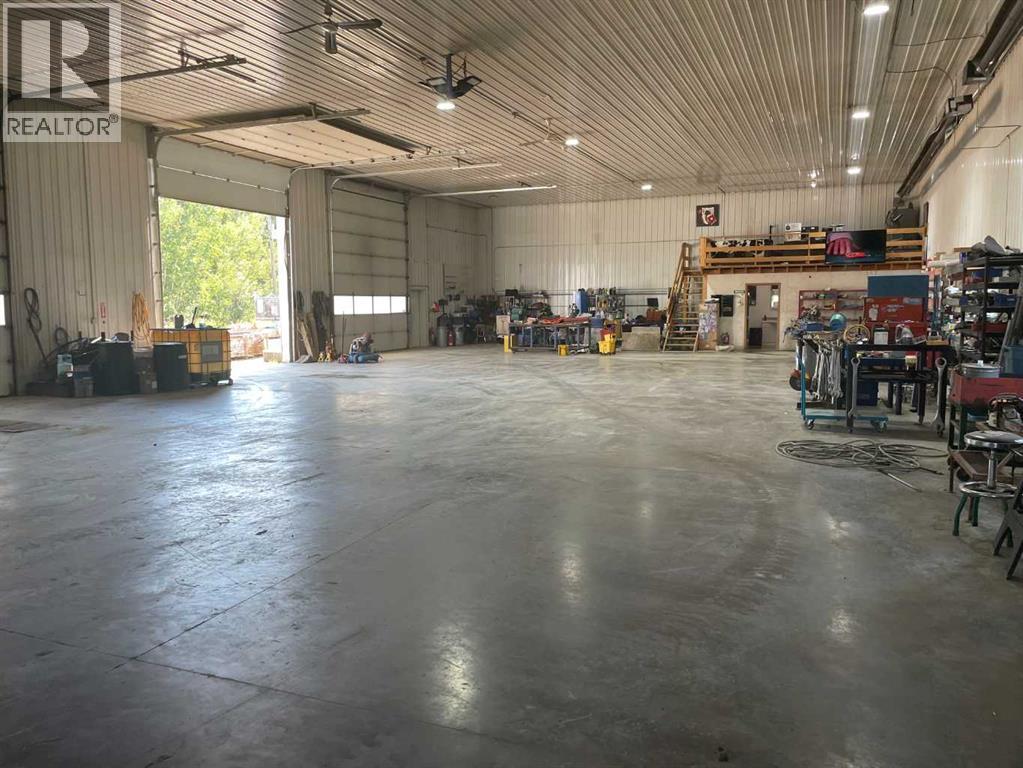 Listing photo – 354073 Range Road 5-3, Rural Clearwater County