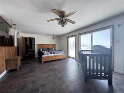 Bedroom - 8162 2 Road N, Montcalm, MB R0A0L0 Photo 11
