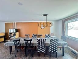 Foyer - 8162 2 Road N, Montcalm, MB R0A0L0 Photo 6