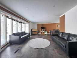 Recreation room - 8162 2 Road N, Montcalm, MB R0A0L0 Photo 9