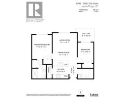209 11882 226 Street, Maple Ridge, BC V2X9C7 Photo 18