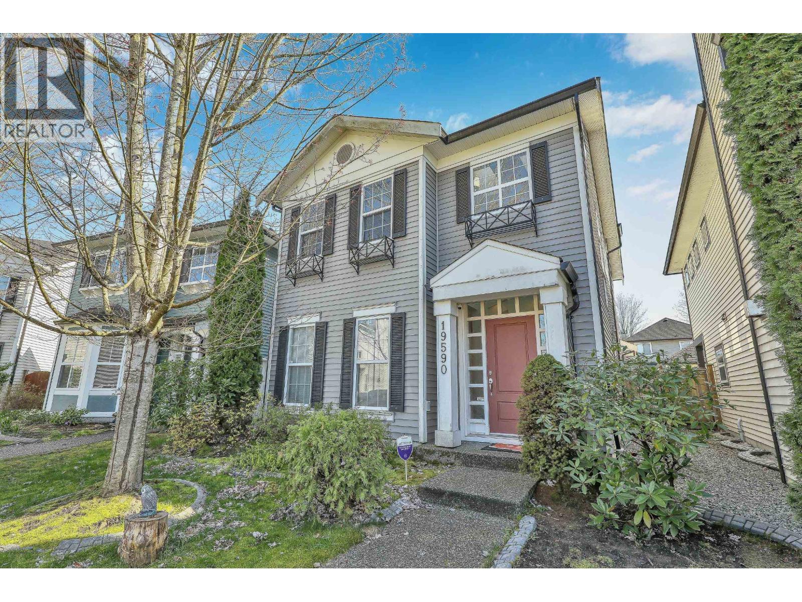 19590 SHINGLE BOLT CRESCENT, Pitt Meadows