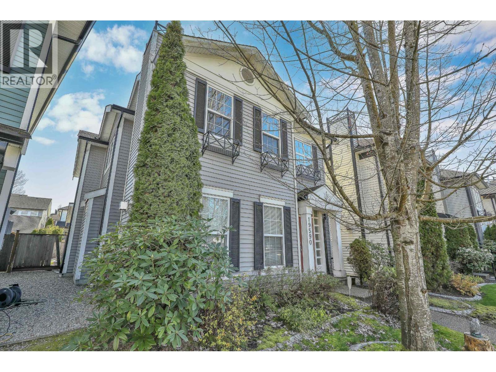 19590 SHINGLE BOLT CRESCENT, Pitt Meadows