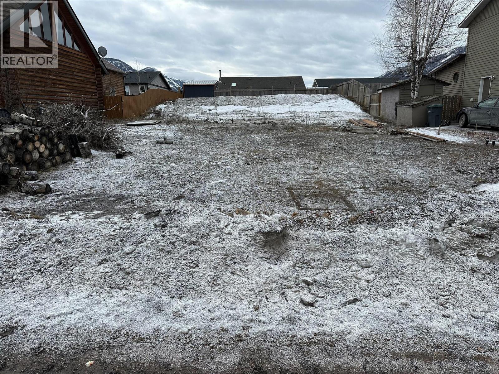 Vacant Land opportunity additional view
