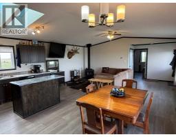 Living room - 180082 Rge Rd 255, Rural Vulcan County, AB T0L2B0 Photo 6