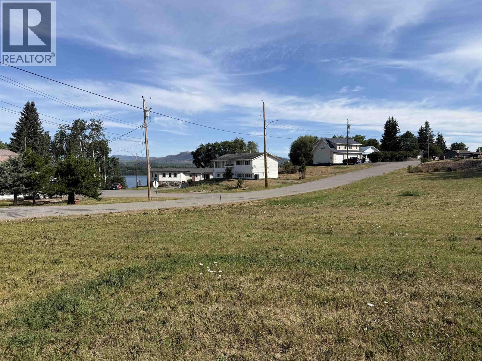116 TUNASA CRESCENT, Fraser Lake
