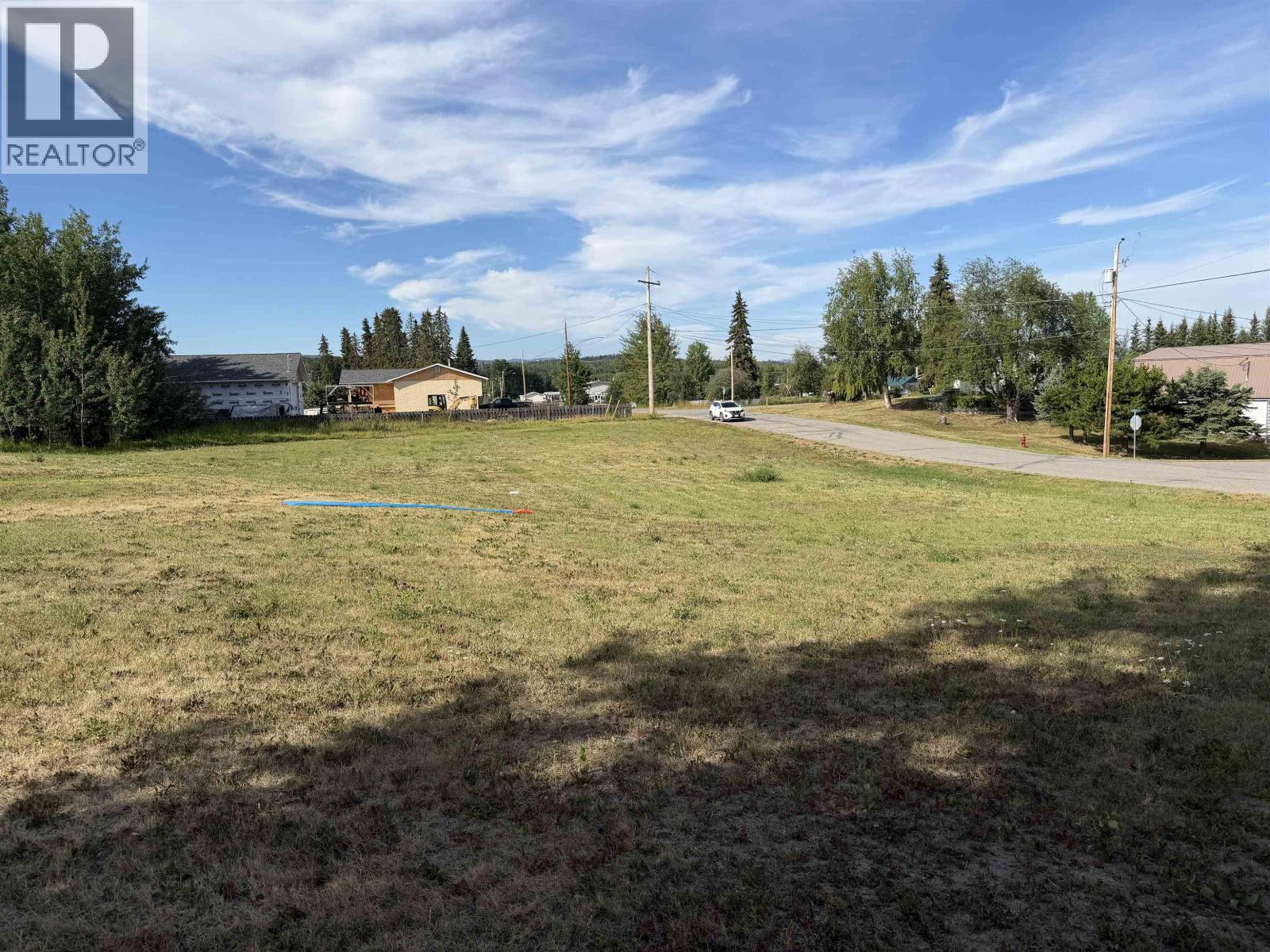 116 TUNASA CRESCENT, Fraser Lake