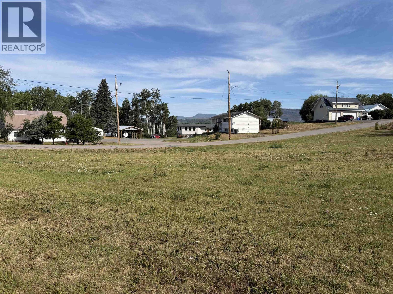 116 TUNASA CRESCENT, Fraser Lake
