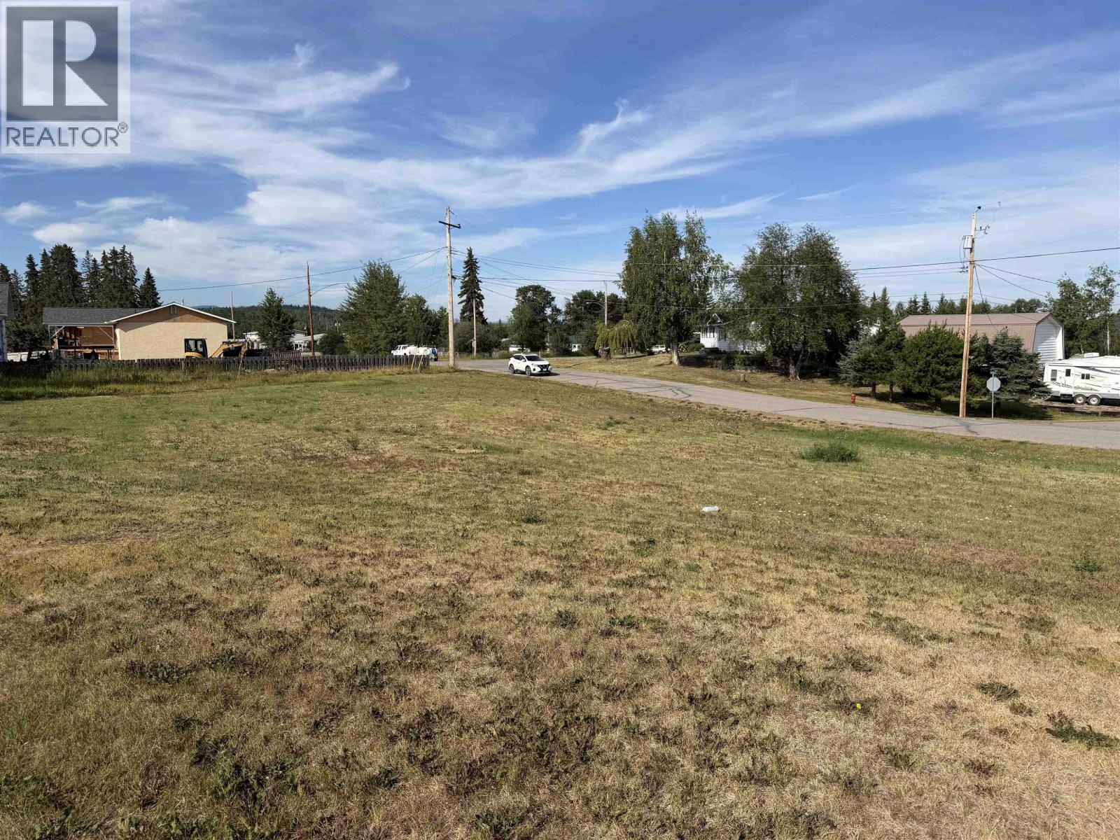116 TUNASA CRESCENT, Fraser Lake