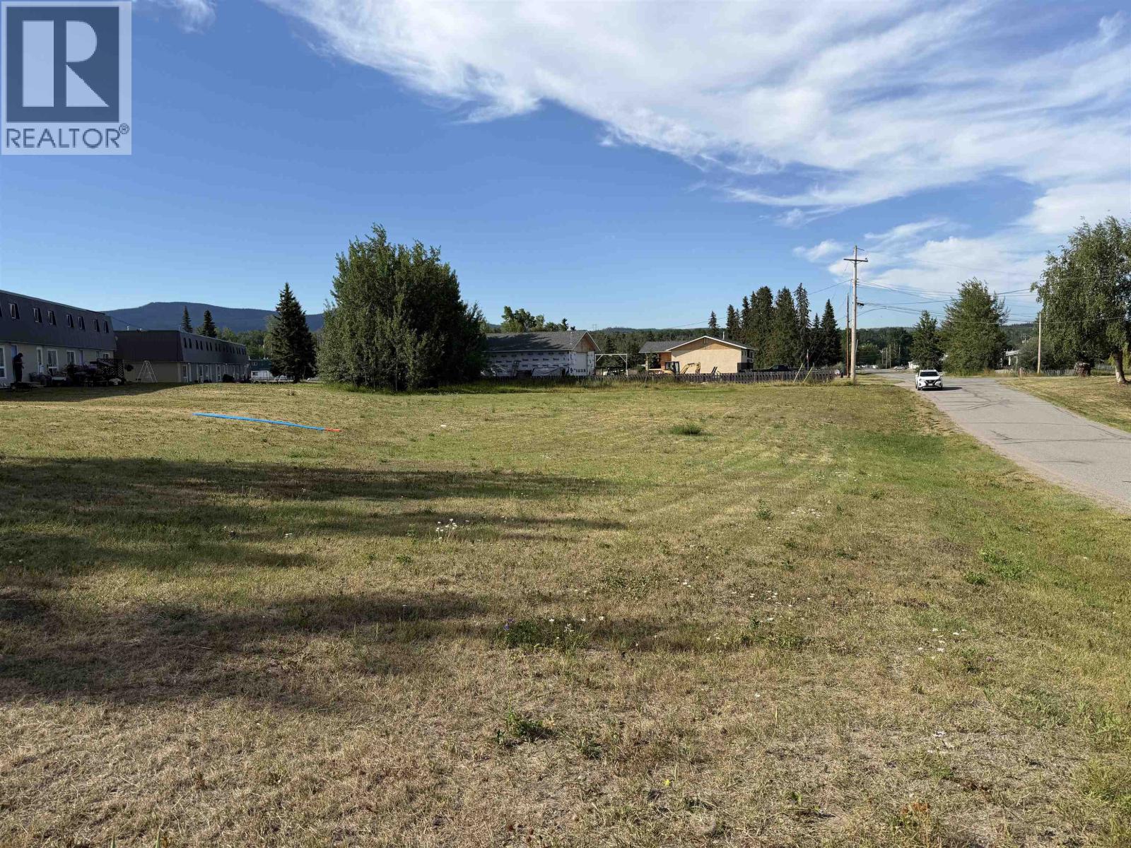 116 TUNASA CRESCENT, Fraser Lake