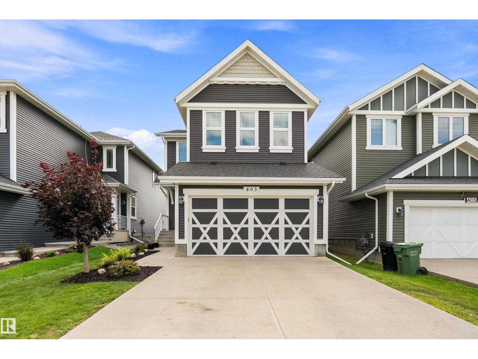 403 SIMPKINS WD, Leduc, Alberta, T9E0Y3
