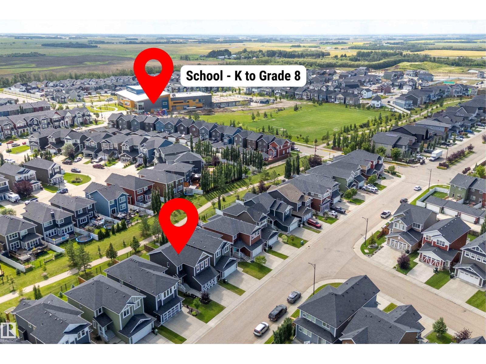 403 SIMPKINS WD, Southfork, Leduc photo 4